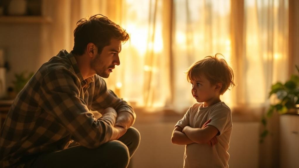 taming defiant kids quickly