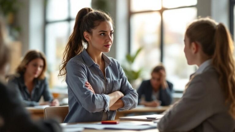 teacher training for odd management