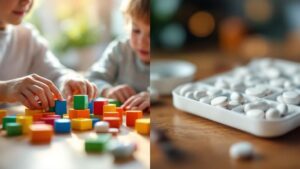 therapy vs medication debate