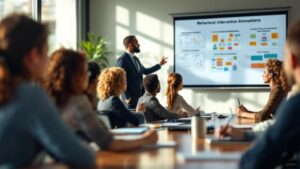 training for managing odd